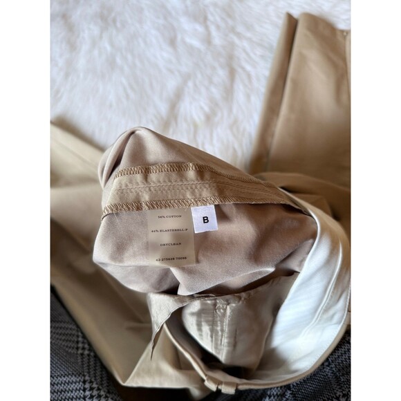 Ann Taylor cropped Pants - Picture 10 of 10